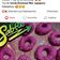 Cooksnap dari Dapoer Ismia untuk resep DoNaGa (Donat Buah Naga)