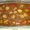 صورة من نسيم الصباح ، شاركها بعد تجربة وصفة كوسى مع بندورة او منزلة كوسى