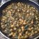 La cooksnap de Mari Jose Fraidia cuando cocinó Espinacas con garbanzos