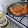 El cooksnap de Eliana Sena cuando hizo CHORIZOS al vino blanco para ADRIANA.
