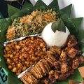 Cooksnap dari dias .yuniar untuk resep Bumbu Urap / Gudangan matang