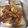 El cooksnap de Gloria Castillo cuando hizo Buffalo wings (caseras).