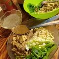 Cooksnap dari Cah Aya Aii Nii untuk resep Topping mie ayam (Mudah n praktis)