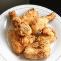 Cooksnap dari Alen's Kitchen untuk resep #44.KFC homemade🍗🍗
