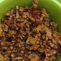 Cooksnap dari sri lestari untuk resep Keripik Tempe Renyah