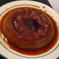 El cooksnap de Marta Cervera Fernandes cuando hizo Flan de café en microondas.