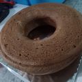 Cooksnap dari Dewi Rehan untuk resep Kue Bolu 'Resep Warisan Mama'