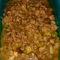 Cooksnap dari Eri Hikari Chan untuk resep Toping mie ayam bangka