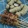 Cooksnap dari Rara untuk resep Sate taichan kulit goreng part II