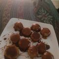 Cooksnap dari Mama Dea untuk resep Kue Gemblong ala bella