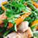 Cooksnap của Rose Truong khi họ làm theo món Rau củ xào chay