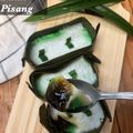 Cooksnap dari Maria Wulandari untuk resep Jongkong 3 Lapis