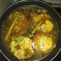 Cooksnap dari Lestari untuk resep Asem-Asem Telur Ceplok