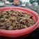 Cooksnap dari _Vifa untuk resep Dendeng ragi (serundeng sapi)
