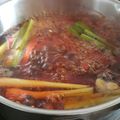 Cooksnap dari Tina Hasbie untuk resep Bir pletok