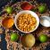 Nehal Gokani Dhruna 's cooksnap of when they made ચટપટા મસાલા શીંગ.
