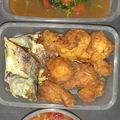 Cooksnap dari Devy Purba untuk resep AYAM GORENG Gurih Garing