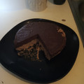 El cooksnap de Oleg Erygin cuando hizo Tarta de chocolate vegana.
