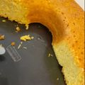 Cooksnap de Pedro Paulo Correia quando cozinhou Bolo de milho.