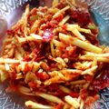 Cooksnap dari OreNia Mahirullah untuk resep Sambal mangga