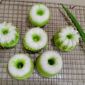 Cooksnap dari asih wijayanti untuk resep Kue Putu Ayu Super Lembut (Untuk Jualan) 07.05.2019