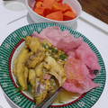 Cooksnap dari Tini Agustinarsih Sarpan untuk resep Soto / Sroto Ayam Sokaraja Purwokerto Khas Banyumas