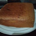 Cooksnap dari emma zola untuk resep Bolu pisang super lembut