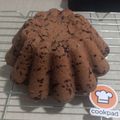 Cooksnap dari Tiara Kitchen untuk resep Bolu Kukus Cokelat Meises