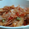 Cooksnap dari dapur shanda untuk resep Sambal cumi