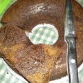 Cooksnap dari Lia Zaini untuk resep Bolu karamel/sarang semut ekonomis enak abis