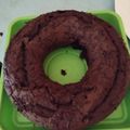 Cooksnap dari tita untuk resep Bolu coklat panggang 3 telur