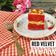Cooksnap dari Joanne Sebastian untuk resep Red Velvet Cake (cake putel)