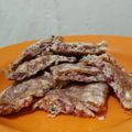 Cooksnap dari trianurjani untuk resep Telur Dadar Kornet