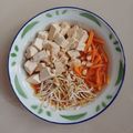 Cooksnap dari Rumkitchen untuk resep Asinan Sayur Bogor
