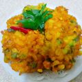 Cooksnap dari Nuu Naa untuk resep Bakwan Jagung Empuk Renyah
