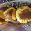 Smruti Shah's cooksnap of when they made બટાકા વડા (Bataka Vada Recipe In Gujarati).