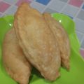 Cooksnap dari Hanie Siti untuk resep Pastel wortel kentang telur