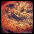 Cooksnap από kalamaraki στη συνταγή Χωριάτικο ρολό με ελιές και φέτα