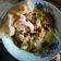 Cooksnap dari Athafariz Hizam untuk resep Bubur ayam kuah kuning