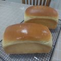 Cooksnap dari Yeti Titi untuk resep Roti Tawar