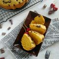 Cooksnap dari Wina Kartika untuk resep Bolu Labu Kuning 💛