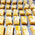 Cooksnap dari Annisa Nur Ramadhani untuk resep Kastengel