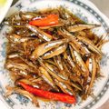 Cooksnap của annavan khi họ làm theo món Cá Cơm Kho