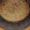 El cooksnap de Pedro E Freitag cuando hizo Bizcochuelo de polenta 💛 húmedo y esponjoso ♥ te encantara ♥.