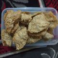 Cooksnap dari Septiani Dw untuk resep Tahu Walik Isi Ayam