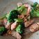 Cooksnap dari Ika untuk resep Salmon herbMenu diet,sehat,cpt masaknya