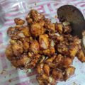 Cooksnap dari selvi untuk resep Ayam saus mentega