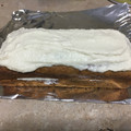 El cooksnap de vero s cuando hizo Tarta de zanahoria.