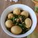 Cooksnap dari lienature untuk resep Semur Telur Tahu Kecap