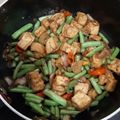 Cooksnap dari Fila SAF untuk resep Tumis Buncis Simple